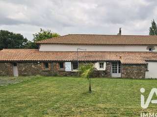 Vente maison 9 pièces