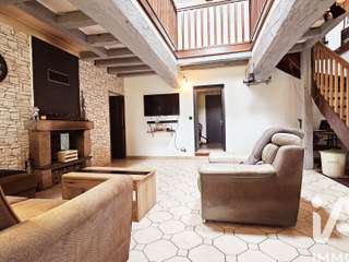 Vente maison 9 pièces Vente maison 9 pièces