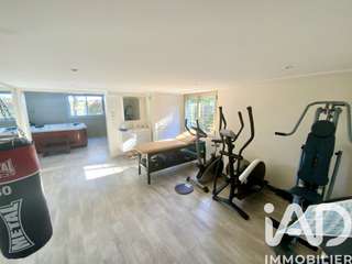 Vente maison 12 pièces