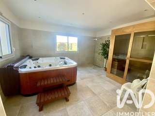 Vente maison 12 pièces