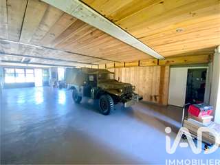 Vente maison 12 pièces