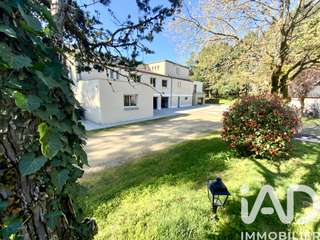 Vente maison 12 pièces