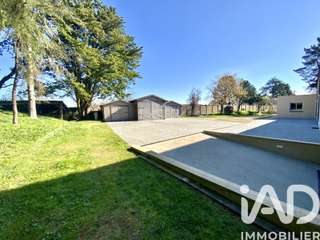 Vente maison 12 pièces