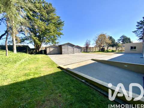 Vente maison 12 pièces