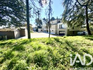 Vente maison 12 pièces