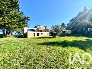 Vente maison 12 pièces