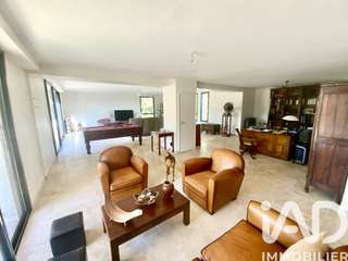 Vente maison 12 pièces