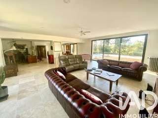 Vente maison 12 pièces