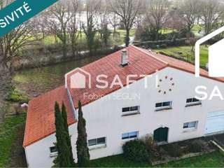 Vente maison 9 pièces Vente maison 9 pièces
