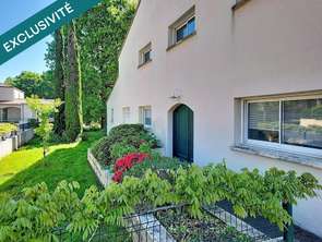 Vente Maison 6 chambresSèvremoine