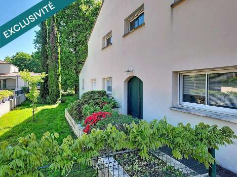 Vente maison 9 pièces Sèvremoine 49