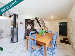 Vente maison 9 pièces Vente maison 9 pièces