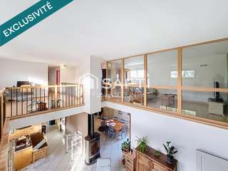 Vente maison 9 pièces Vente maison 9 pièces