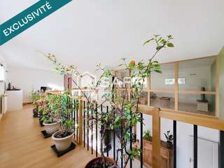 Vente maison 9 pièces Vente maison 9 pièces