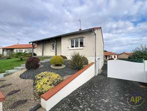 Vente Maison 3 chambresSèvremoine