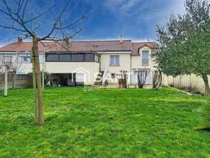 Vente Maison 4 chambresSèvremoine