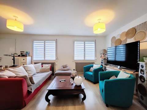 Vente maison 5 pièces Vente maison 5 pièces