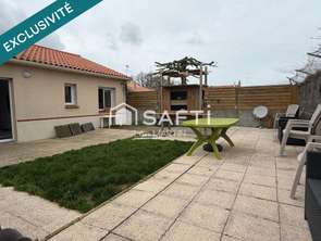 Vente Maison 2 chambresSèvremoine