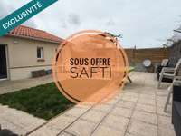 Vente maison 3 pièces Vente maison 3 pièces