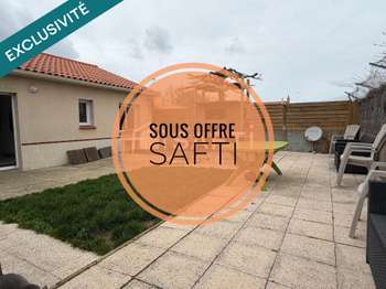 Maison 3 pièces 75 m² · à Sèvremoine · 75 m² · 185 000 €