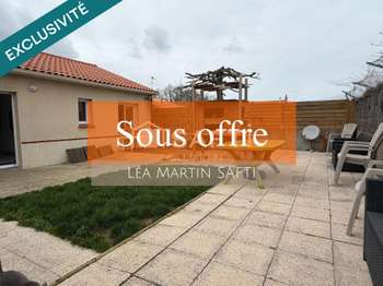 Vente maison 3 pièces Sèvremoine 49