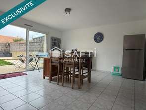 Vente Maison 2 chambresSèvremoine