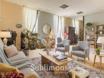 Vente Maison 4 chambresSèvremoine