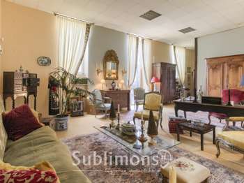 Vente maison 8 pièces Vente maison 8 pièces