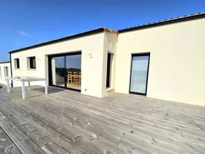 Vente Maison 3 chambresSèvremoine