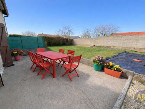 Vente maison 6 pièces Sèvremoine 49