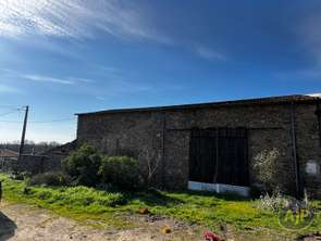 Vente Maison 3 piècesSèvremoine