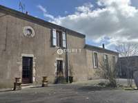 Vente maison Sèvremoine 3 chambres - 49