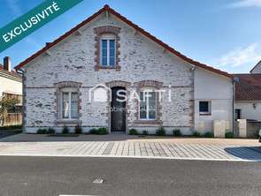 Vente Maison 2 chambresSèvremoine