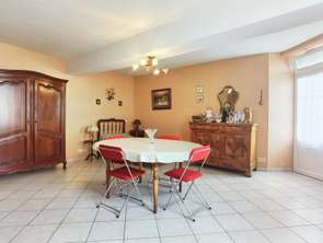 Vente Maison 2 chambresSèvremoine