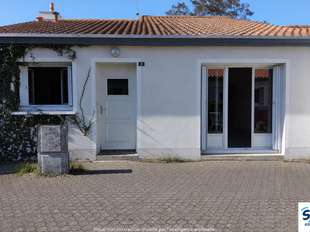 Photo Vente maison Sèvremoine