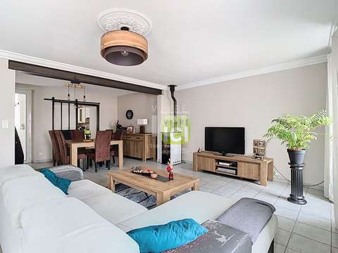 Vente maison 5 pièces Sèvremoine 49