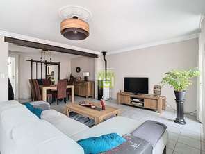 Vente Maison 3 chambresSèvremoine