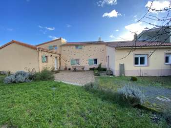 Vente Maison 5 chambresSèvremoine