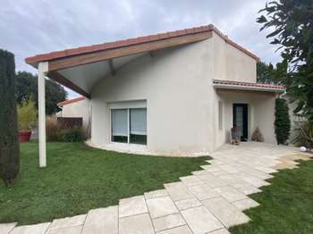 Vente maison 6 pièces Sèvremoine 49