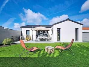 Vente Maison 3 chambresSèvremoine