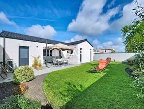 Vente Maison 3 chambresSèvremoine