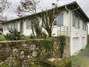 Vente Maison 4 chambresSèvremoine