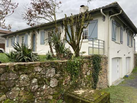 Vente maison 7 pièces Sèvremoine 49