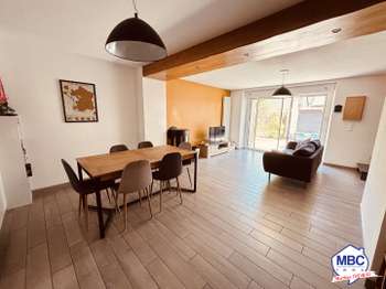 Vente maison 5 pièces Sèvremoine 49