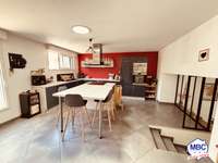 Vente maison 5 pièces Vente maison 5 pièces