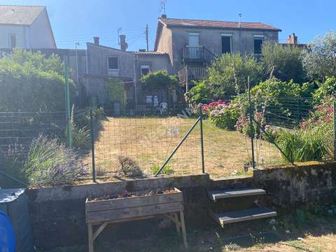 Vente maison 5 pièces Sèvremoine 49