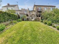 Vente maison 5 pièces Vente maison 5 pièces