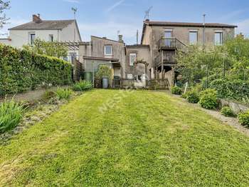Vente maison 5 pièces Sèvremoine 49