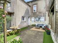 Vente maison 5 pièces Vente maison 5 pièces