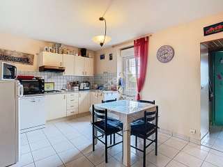 Vente maison 5 pièces Vente maison 5 pièces